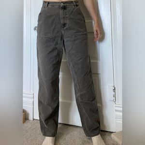Women’s Carhartt cargo pants